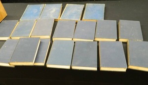 VINTAGE BOOK COLLECTION