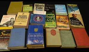 VINTAGE BOOKS