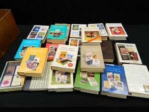 READERS DIGEST CONDENSED BOOKS