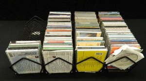 HUGE LOT OF CDS