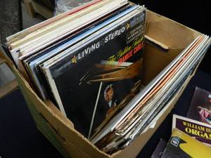 RECORDS
