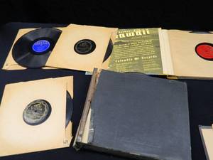 RECORDS