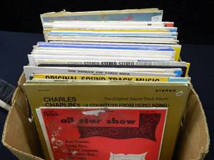 MISC RECORDS
