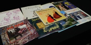 MISC RECORDS