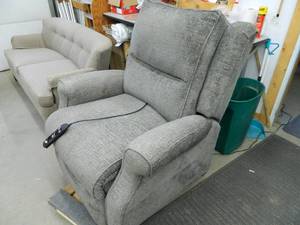 LIFT RECLINER