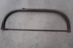 VINTAGE BOW SAW