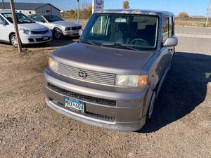 2005 Scion XB