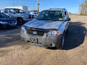 2005 Ford Escape