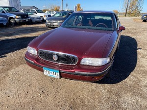 1999 Buick Lesabre