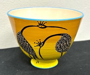 lot 64 image: Amazing Artisan Made Dish