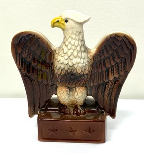 lot 115 image: Vintage Emigrant Industrial Savings Bank Eagle Bank