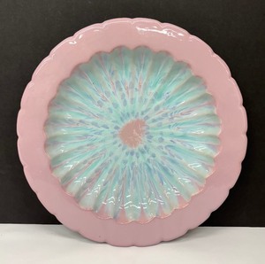 lot 136 image: Royal Haeger Console Bowl