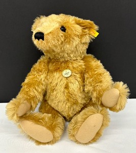 lot 19A image: Steiff 1903 Classic Teddybear - Reproduction