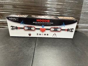 lot 115 image: New Open Box Hoodie 1000 Lumen Under Hood Work Light
