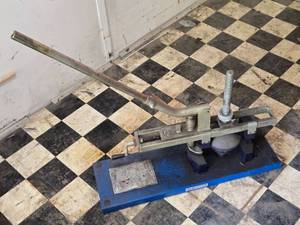 lot 93 image: ATV Bead Buster - Heavy-Duty Tire Tool