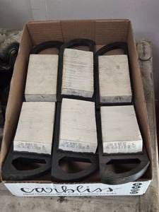 lot 102 image: Group of 6 Briggs Air Filters  794421