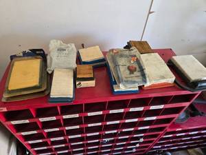 lot 113 image: Assortment of Air Filters