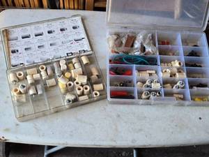 lot 141 image: Small Engine Fuel Line Filters
