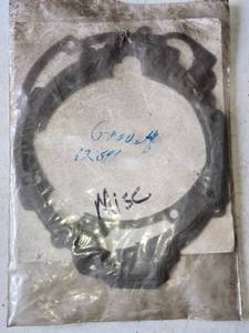 lot 166 image: Repackaged Grady Gasket - Unused