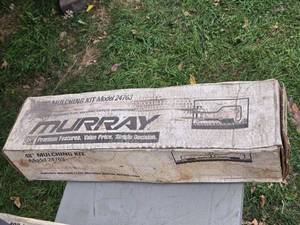 lot 340 image: Murray 48 Mulching Kit - Complete Part No. 24763