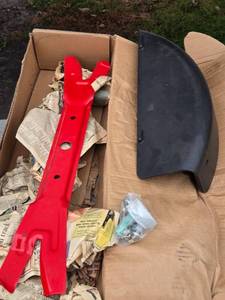 lot 342 image: Snapper Mulching Kit - Blade 26453T