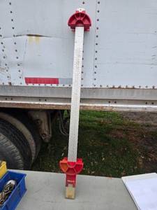 lot 414 image: Gates Micro-V Automotive Measuring Tool for Belt Tension