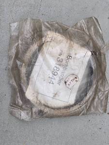 lot 428 image: Bombardier Part #319844 - Sealed Packaging with Original Label