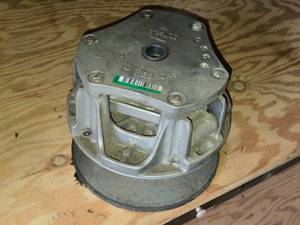 lot 453 image: Used Clutch Team Rapid Response Pulley System Model AM137721