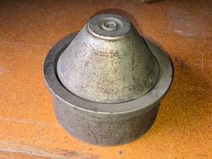 lot 456 image: Wheel Balancer