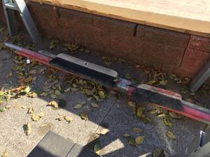 lot 214 image: Cement Float Handles
