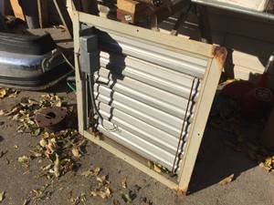 lot 220 image: Vent Unit 24 14 x 24 Opening