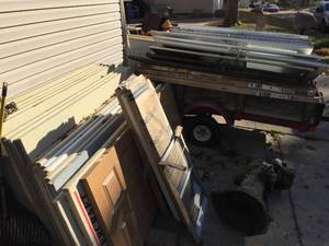 lot 233 image: 37 Doors - Entry - Storm