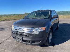 2007 Ford Edge SE - 2 OWNERS - AWD