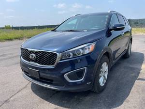 2016 Kia Sorento LX - AWD