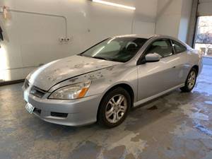2006 Honda Accord LX