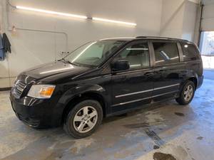 2010 Dodge Grand Caravan Passenger SXT
