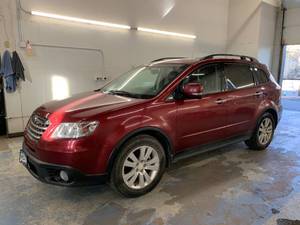 2011 Subaru Tribeca 3.6R Touring
