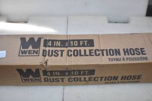 Dust Collection Hose