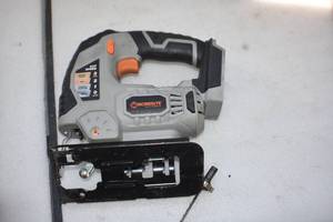 Jig Saw