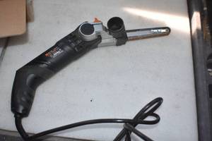 Belt Sander