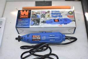 Rotary Tool
