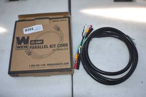 25 amp parallel kit cord