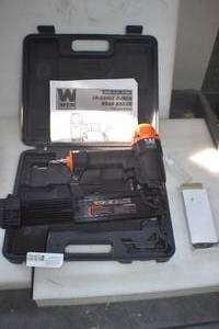 Brad Nailer