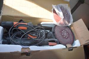 Drywall Sander