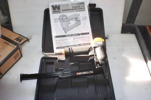 Crown Stapler