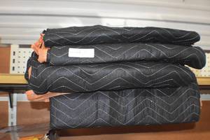 Moving Blankets