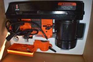 8 inch Drill Press