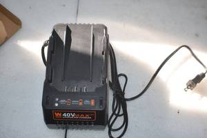 Battery Charger