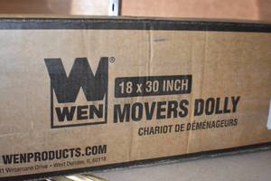 Moving Dollies