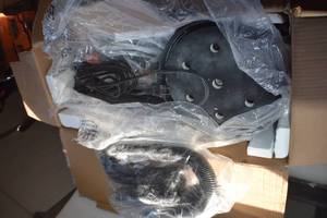 Drywall Sander